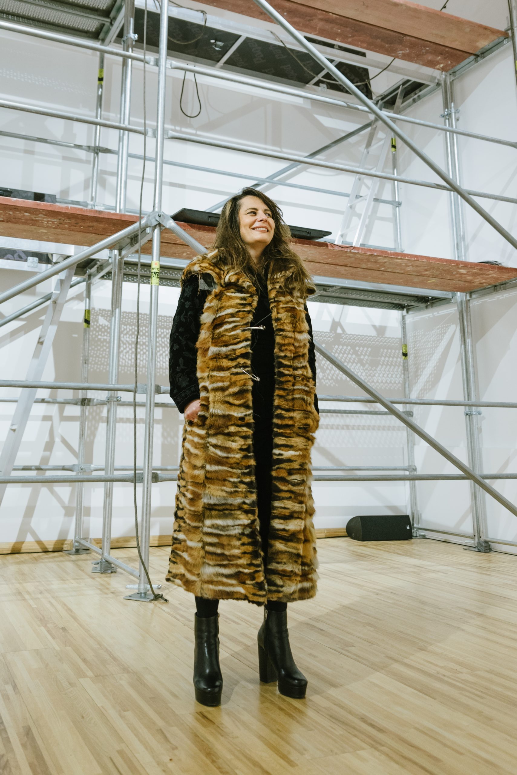 Prva sedmodnevna intenzivna umetnička radionica za mlade autore 2