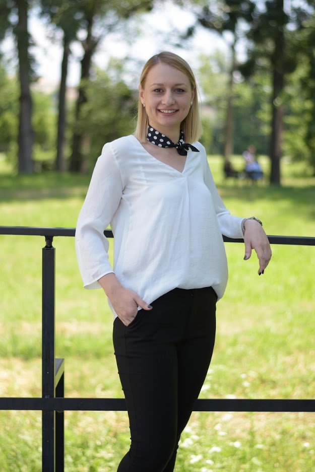 IT industrija je sektor u kojem dominantnu poziciju imaju muškarci 3 IT industrija je sektor u kojem dominantnu poziciju imaju muškarci 3