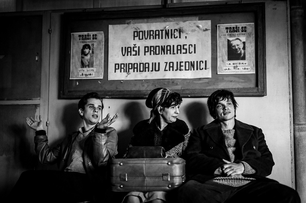 Milena Pavlović za Danas: „Distopija je tu, ali postoji svetlo na kraju tunela” 2 Milena Pavlović za Danas: „Distopija je tu, ali postoji svetlo na kraju tunela” 1