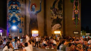 Kulturni centar Čačak 20. decembra u 19 časova biće domaćin posebnog događaja posvećenog desetogodišnjici jednog od najznačajnijih street art festivala u regionu, Dana urbane kulture (DUK).