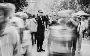 Izložba fotografija koju nije potrebno videti: „Nevidljivi svet” u Legatu Koke Jankovića 12