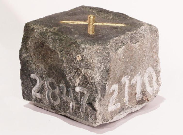 „Umetnost, šta to beše?”: Izložba vajara Vladana Martinovića u Legatu Nikole Koke Jankovića 1