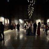 Otvorena izložba "Protonetwork" Aleksandre Kokotović u Dubaiju 17