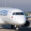 Er Srbija: U Beograd stigao novi Embraer 11