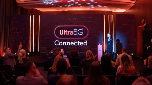Veća brzina i stabilnost interneta: A1 pustio u rad 5G mrežu 1