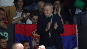 Nema mesta za Gorana Đokovića u Olimpijskom komitetu Srbije 4 Goran Đoković