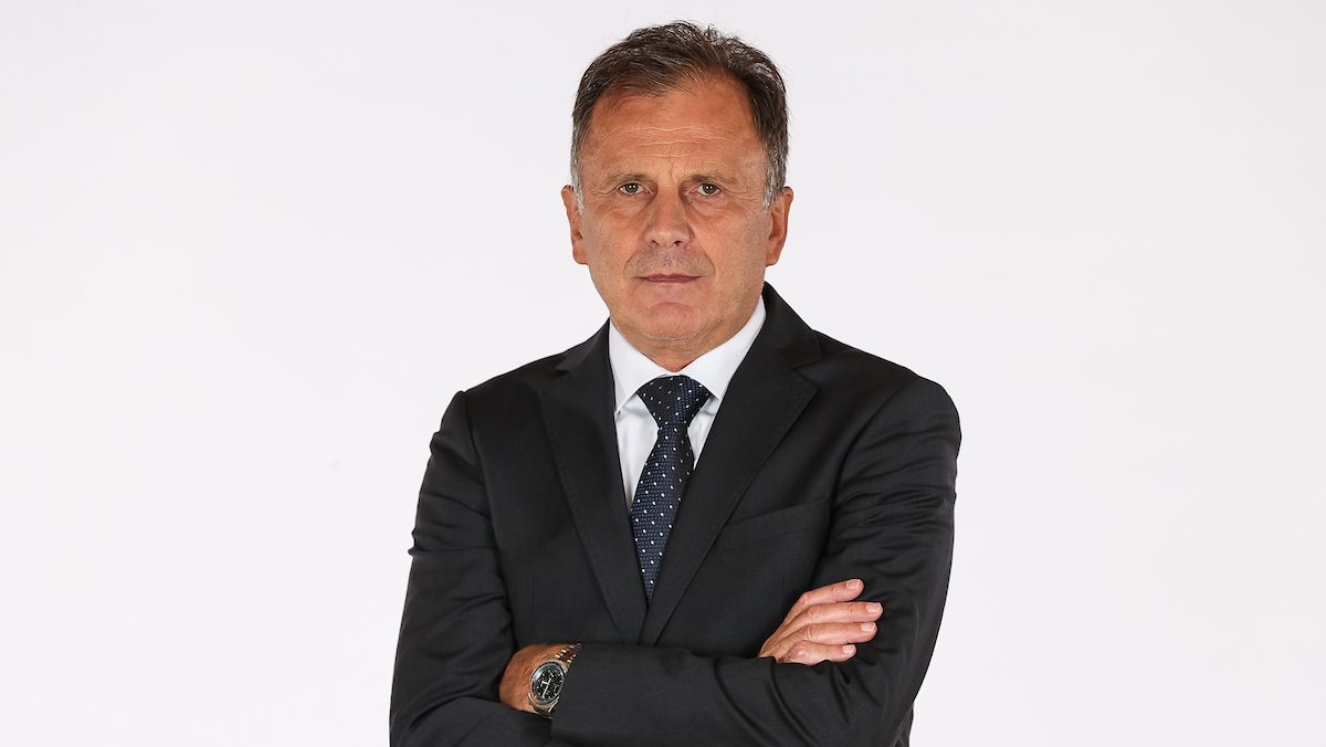 Neopoziva ostavka iz moralnih razloga: Ostoja Mijailović potvrdio novi odlazak iz Partizana 2 Neopoziva ostavka iz moralnih razloga: Ostoja Mijailović potvrdio novi odlazak iz Partizana 1