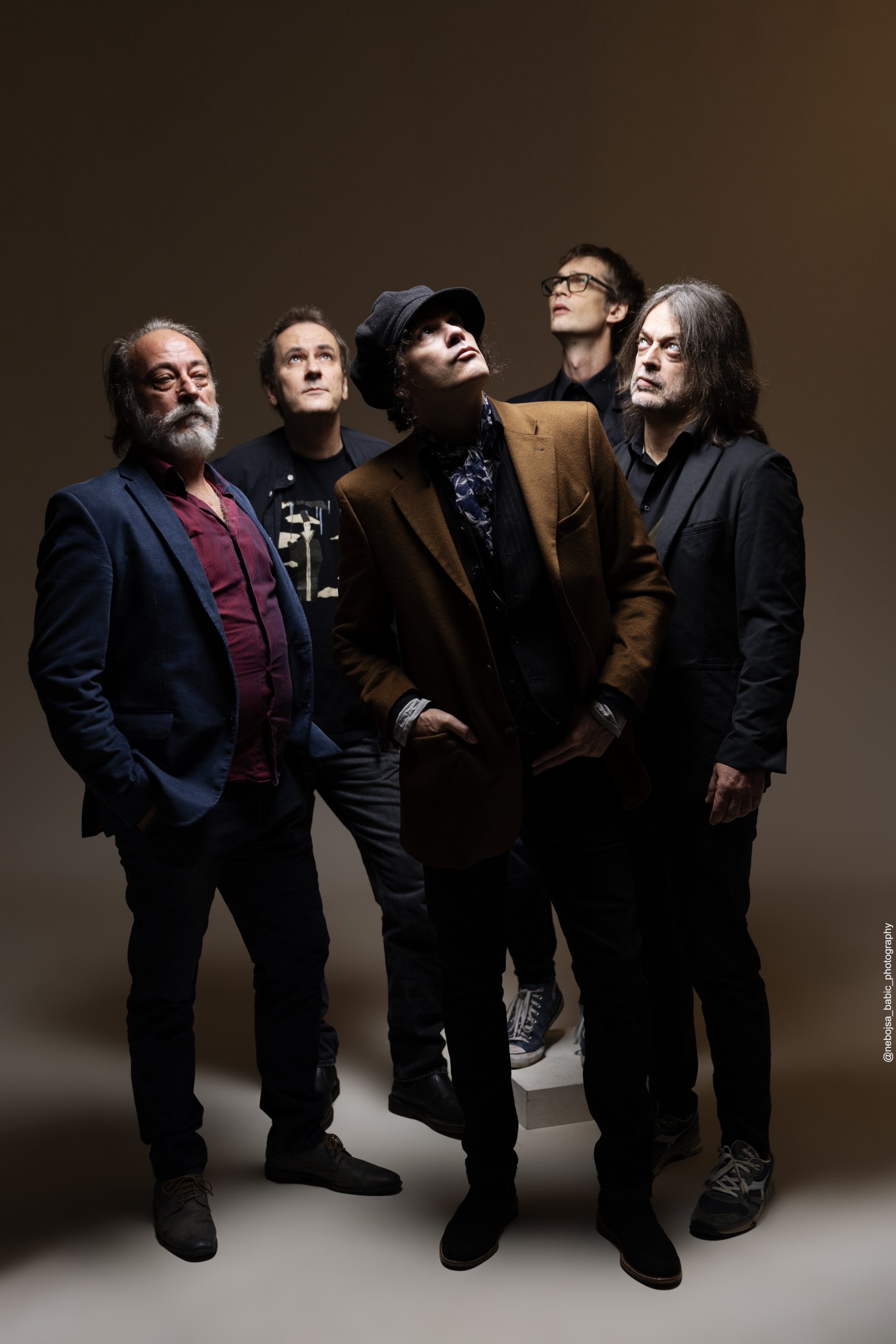 Kanda Kodža i Nebojša