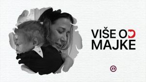 Deca koja su bila nevidljiva i žene koje su im pružile dom: Dokumentarac „Više od majke“ na TV Nova – dirljiva priča o ljubavi koja menja živote dece s posebnim potrebama 21