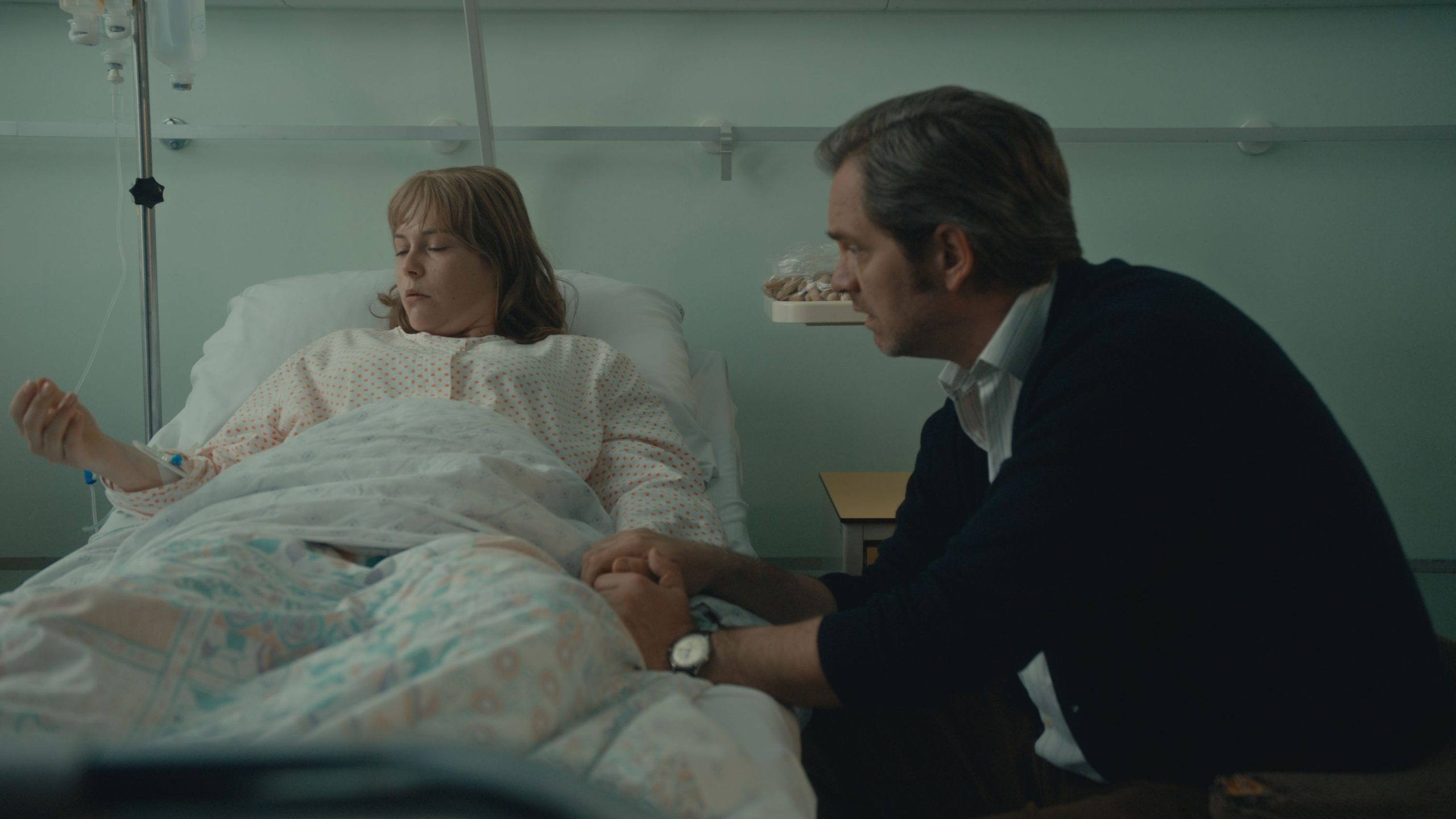 Srpska premijera filma “Belo se pere na devedeset” Marka Naberšnika na Beograd Film Festivalu 1