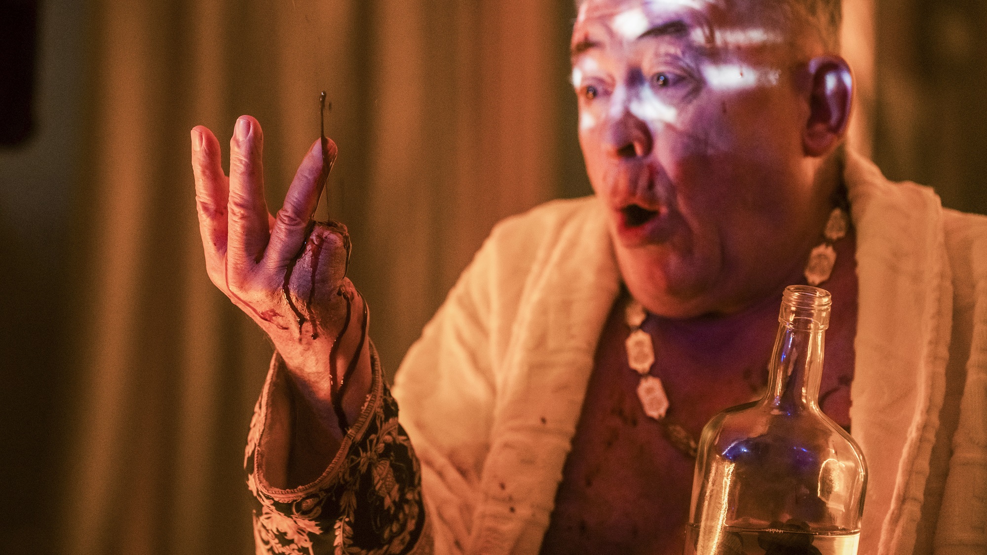 karmadona Srpska premijera filma “Karmadona" u „Najdužoj noći filma“ u Sava centru (VIDEO) 3