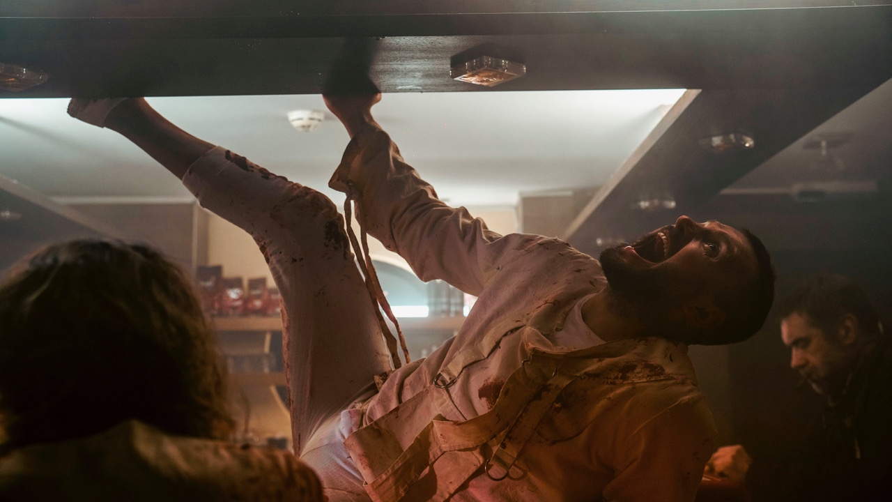 Satirični horor "Karmadona" sa svetskim nagradama, i "Izlet": Beskompromisni autorski filmovi snimljeni bez milostinje države 4 Satirični horor "Karmadona" sa svetskim nagradama, i "Izlet": Beskompromisni autorski filmovi snimljeni bez milostinje države 4