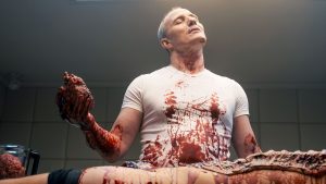 Srpska premijera filma “Karmadona" u „Najdužoj noći filma“ u Sava centru (VIDEO) 7