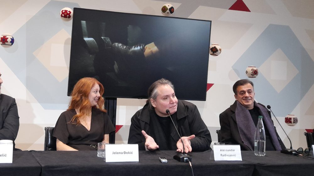 Satirični horor "Karmadona" sa svetskim nagradama, i "Izlet": Beskompromisni autorski filmovi snimljeni bez milostinje države 8