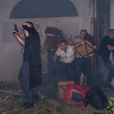 Andrej Hložan autor fotografije godine u Srbiji: "Dok sam objektivom tražio pištolj mislio sam - neće valjda mene" 4