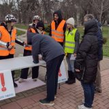 Univerziteti, pažljivo razmotrite stavove pobunjenih studenata 6