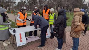 Univerziteti, pažljivo razmotrite stavove pobunjenih studenata 2