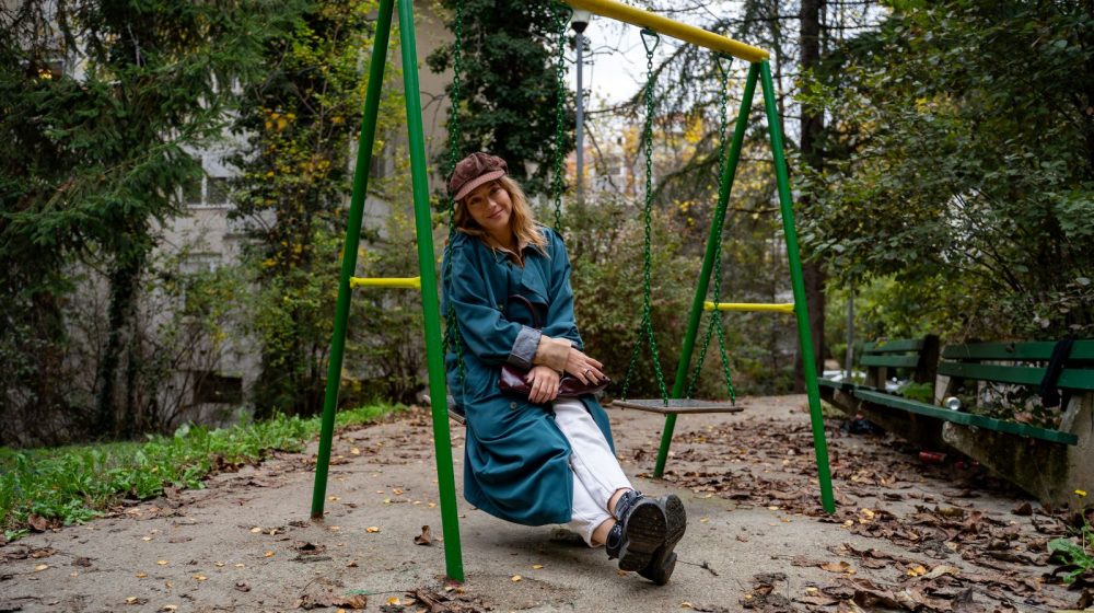 kristina jovanović KIKA