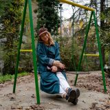 kristina jovanović KIKA