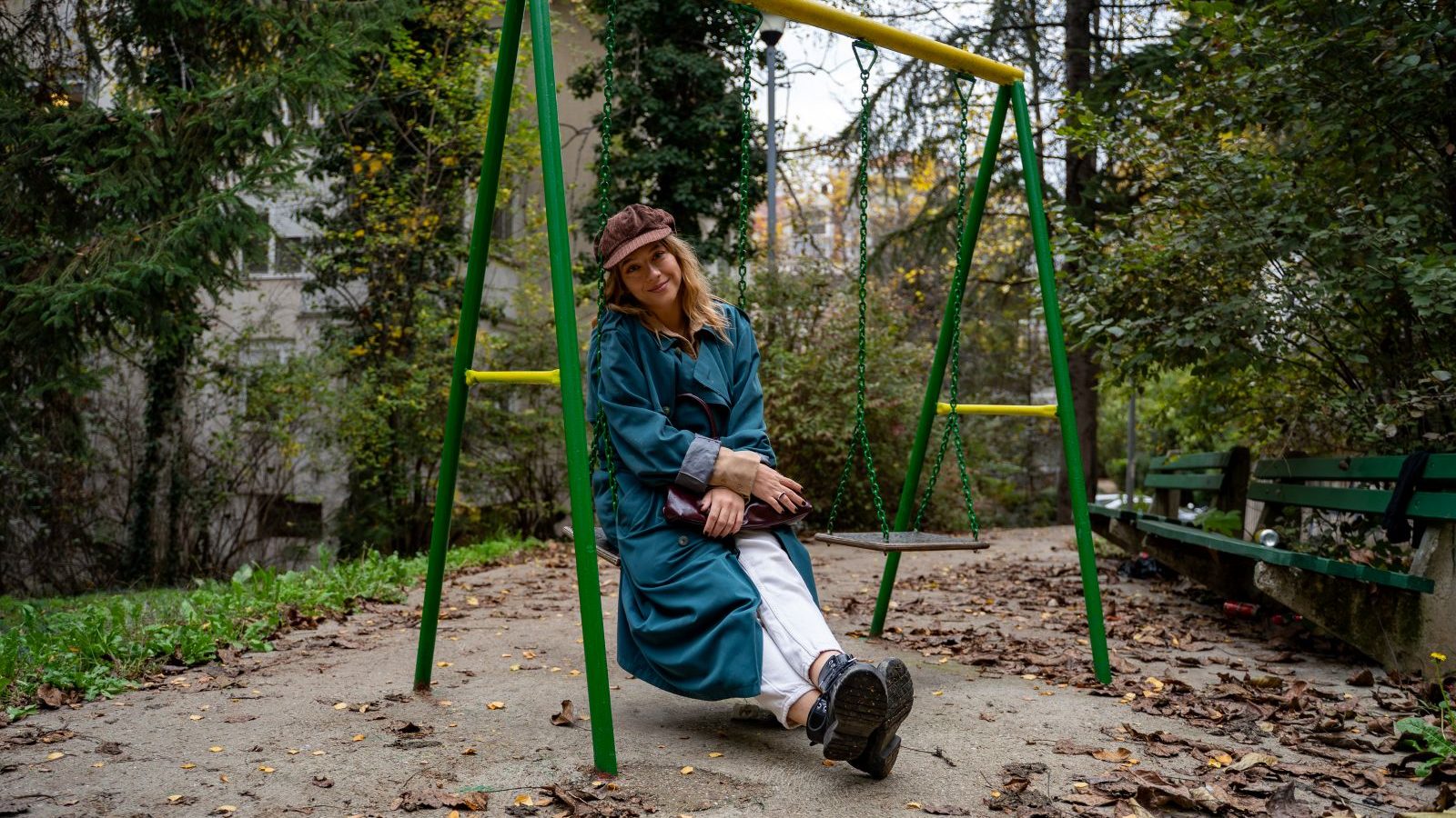 KIKA vas poziva na koncerte u Beogradu i Novom Sadu