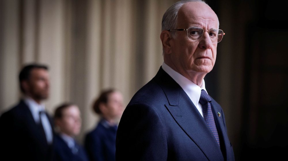 Ekskluzivna projekcija filma „La Grazia“ oskarovca Paola Sorentina 8. decembra u mts Dvorani: U susret novom, Beograd Film Festivalu 1