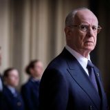 Ekskluzivna projekcija filma „La Grazia“ oskarovca Paola Sorentina 8. decembra u mts Dvorani: U susret novom, Beograd Film Festivalu 3