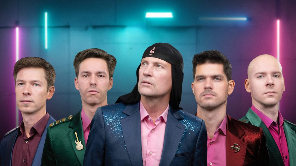 INTERVJU Laibach o koncertima u Trbovlju i Jajcu na „IV zasedanju AVNOJ-a“, poseti vladiki Jovanu Ćulibrku u Jasenovcu, jubileju i planovima za 2026. godinu: Nešto nije u redu kada se neko sam poredi s Putinom, Staljinom i Titom 10