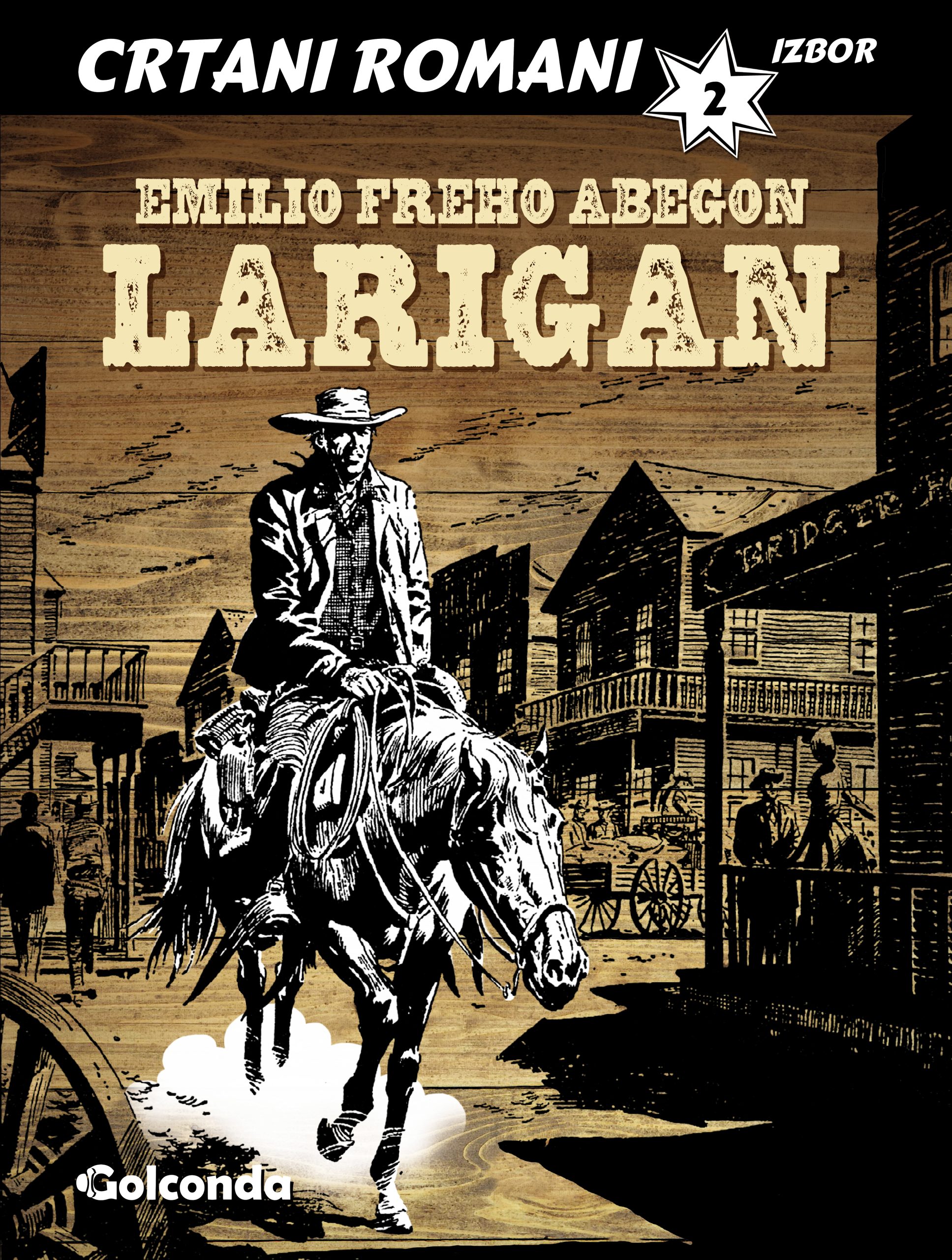 Šta je obeležilo 2025. godinu u stripu? 6