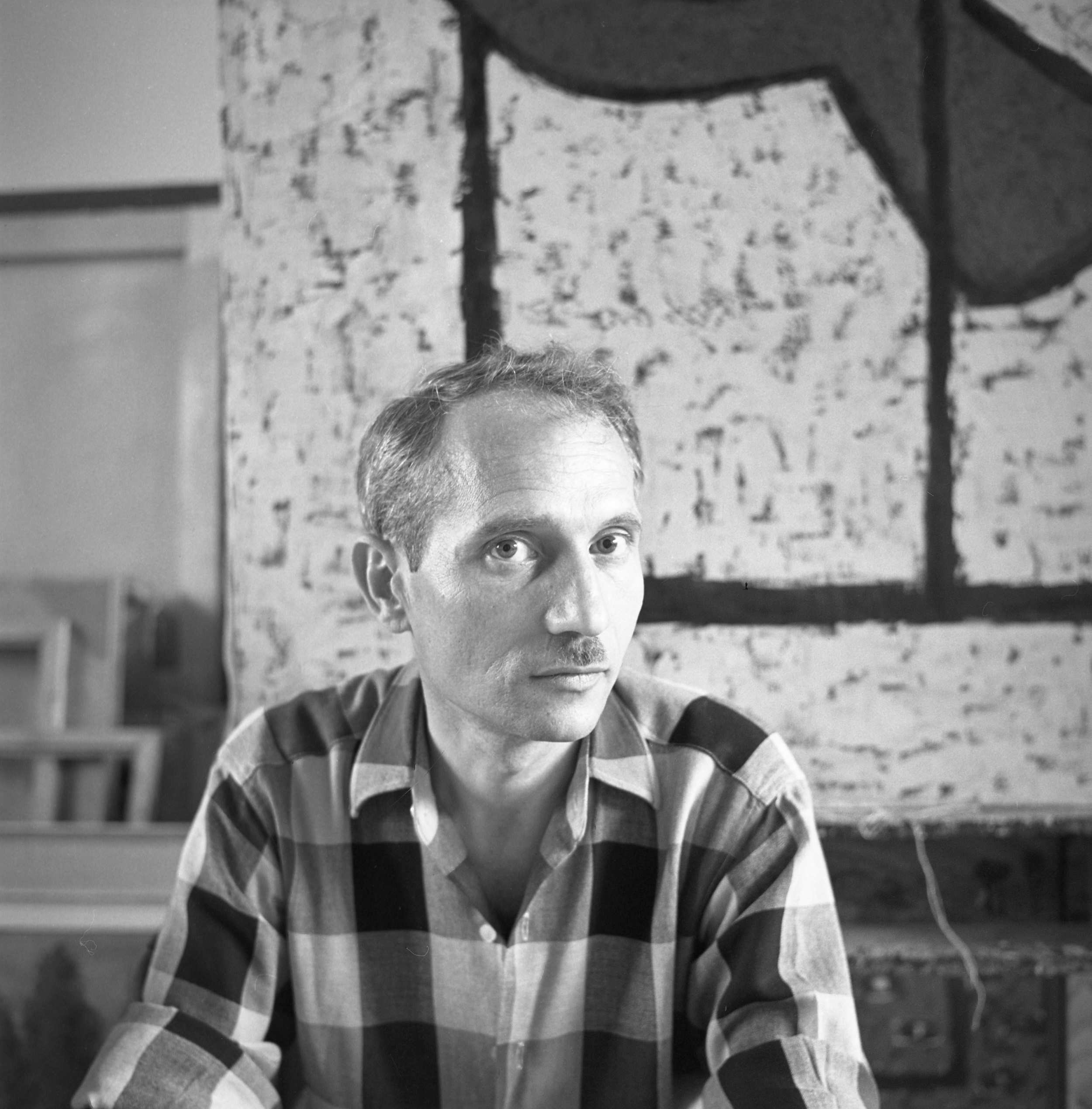 Izložba “Lazar Vujaklija: Protest prema sebi” u Muzeju naivne i marginalne umetnosti u Jagodini 2