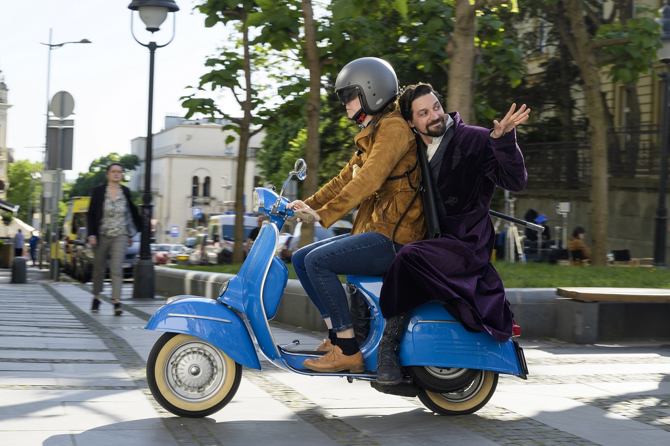 Beograd u najužem izboru za evropsku filmsku lokaciju godine 2
