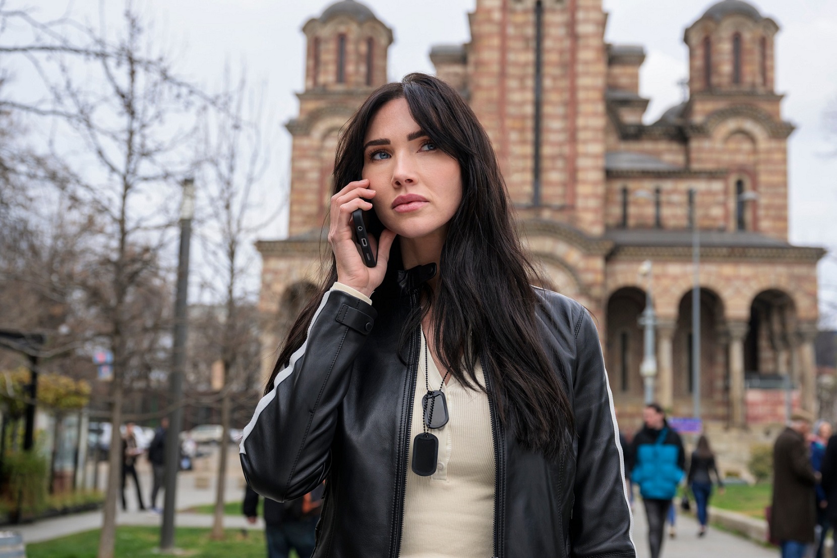 Beograd u najužem izboru za evropsku filmsku lokaciju godine 3