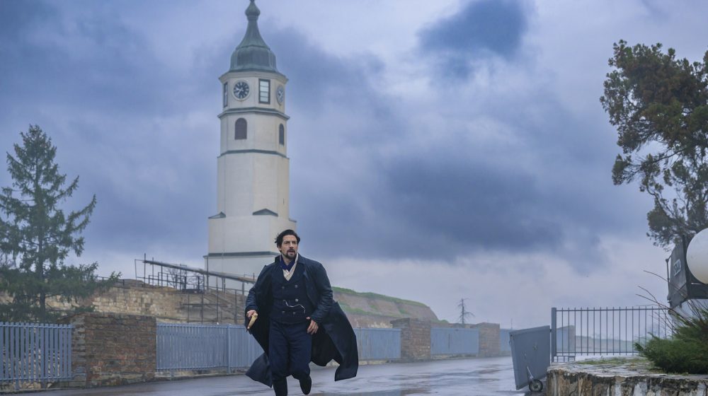 Beograd u najužem izboru za evropsku filmsku lokaciju godine 9