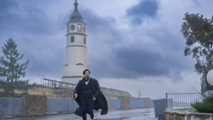 Beograd u najužem izboru za evropsku filmsku lokaciju godine 5