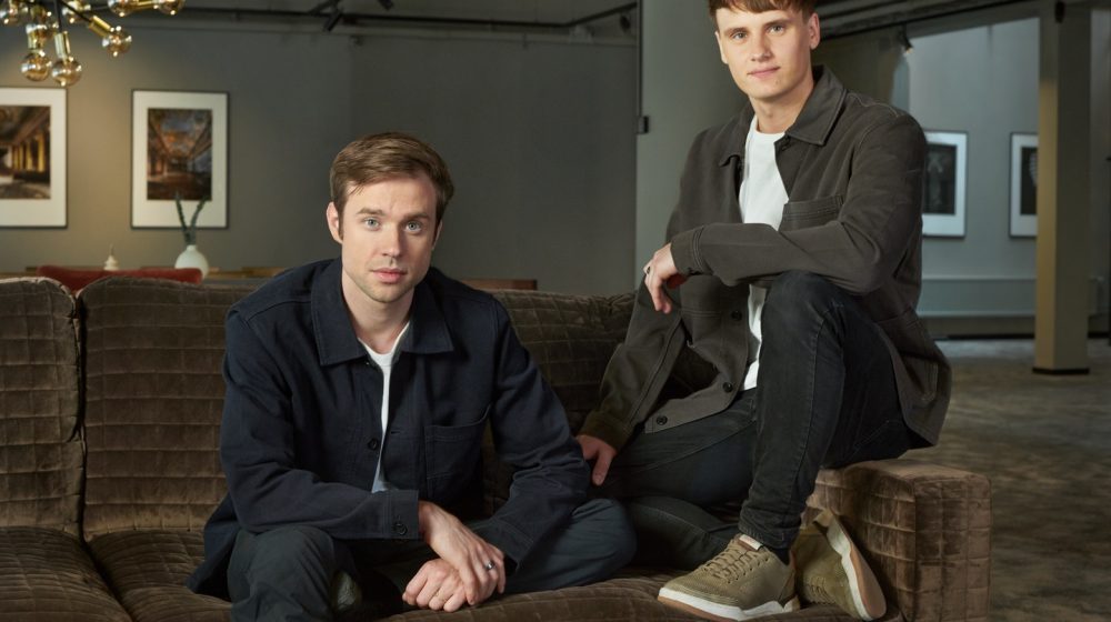 AI startap Lovable iznedrio jednog od najmlađih milijardera u Evropi, koji je sam napravio bogatstvo 25