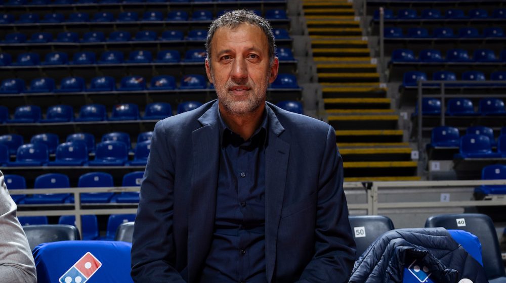 Vlade Divac