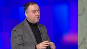 Čučković: "Krtice" za metro u Beograd stižu u prvoj polovini sledeće godine 25