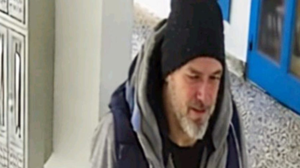 MUP pozvao građane da jave policiji ukoliko prepoznaju napadača sa Novog Beograda 8