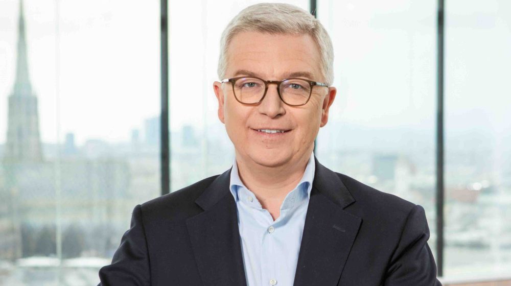 Postavljen novi generalni direktor Rajfajzen grupe 7