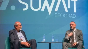 Klima: Marina Dorćol jedna od najvećih EU investicija u Srbiji 7