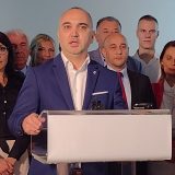 Monarhisti traže uklanjanje Kunove slike iz kragujevačke skupštine, jer veliča partizanski pokret 2