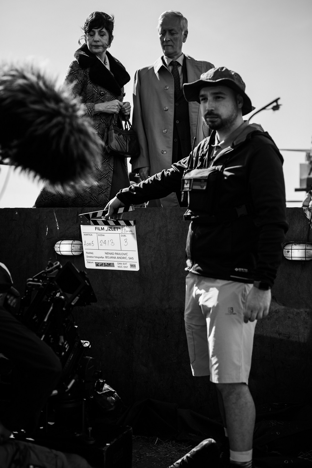 Milena Pavlović za Danas: „Distopija je tu, ali postoji svetlo na kraju tunela” 3 Milena Pavlović za Danas: „Distopija je tu, ali postoji svetlo na kraju tunela” 2