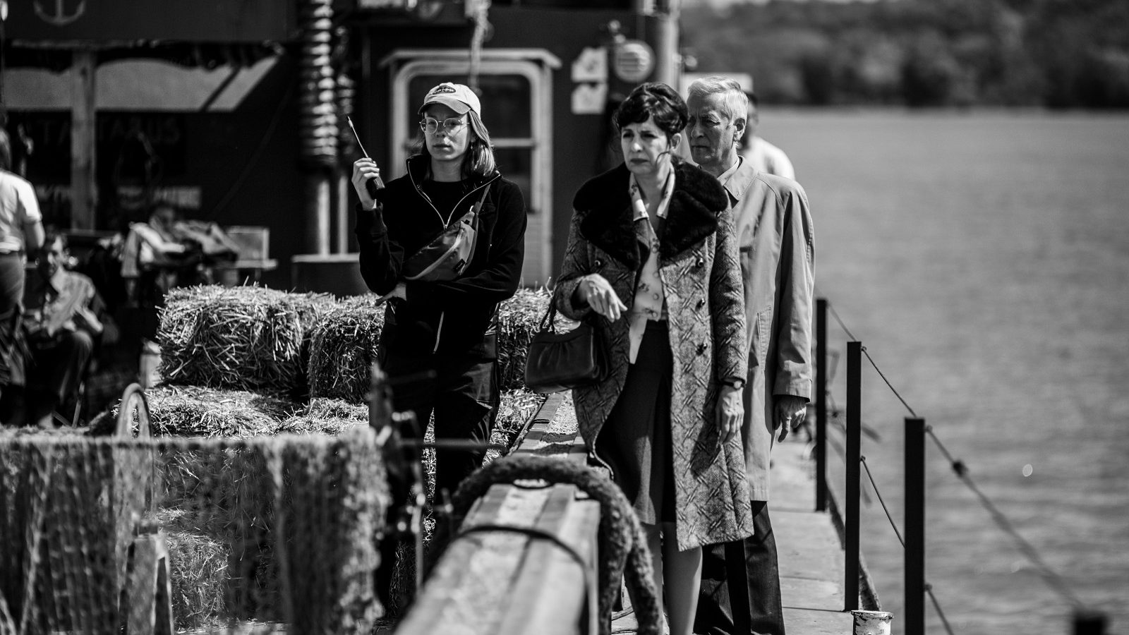 Milena Pavlović za Danas: „Distopija je tu, ali postoji svetlo na kraju tunela”