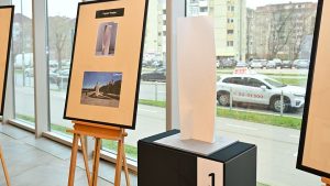 Predstavljen izgled spomenika Milevi Marić Ajnštajn koji će biti postavljen u Novom Sadu 7