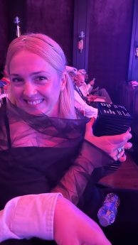 Srpska glumica Milica Janevski trijumfovala na Filmskom festivalu u Dohi 2