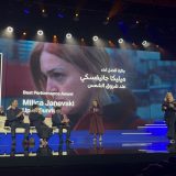 Srpska glumica Milica Janevski trijumfovala na Filmskom festivalu u Dohi 4