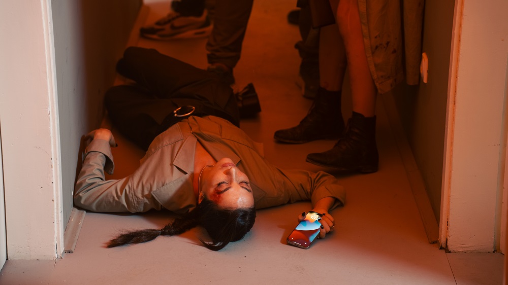 Milica Stefanović za Danas: „Horor je veliko osveženje za domaći film – ‘Karmadona’ je ogledalo naše stvarnosti“ 1