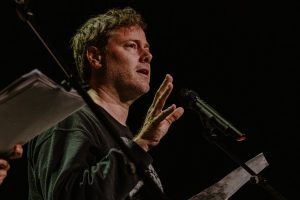 Evo gde i kada se može pogledati predstava „Proces Peliko“, koja otvara ne:Bitef