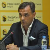 Reagovanje Miodraga Kapora na tekst Prijatelja studenata 12