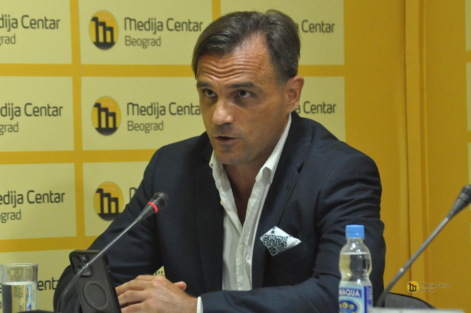 S kim bi Srbija od ponedeljka mogla da pregovara o nabavci gasa ako Moskva ne ponudi ugovor do petka? 2