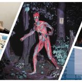 najbolji domaći albumi 2025.